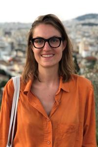 Columbia-Bassett Alumni Alison McIlvride